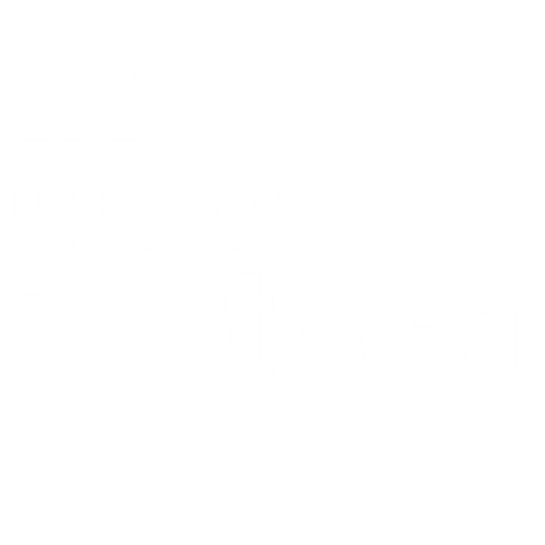 logo ingeométrica